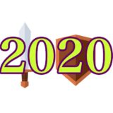 新装備 2020